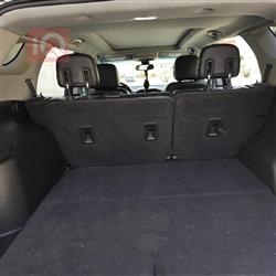 جي ام سي تيراين